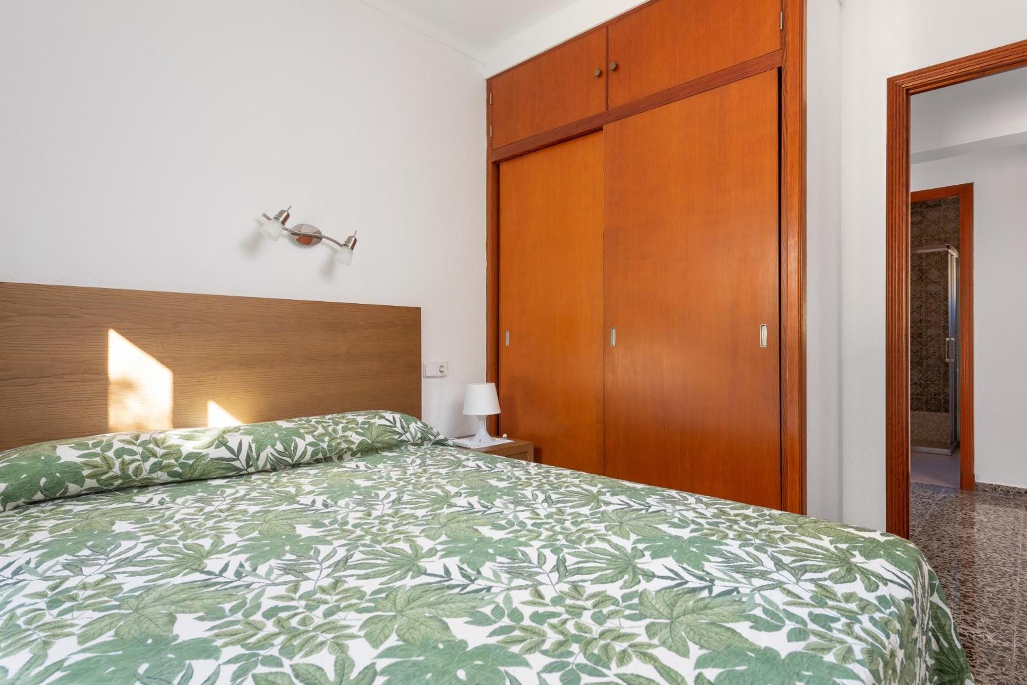 Tradicional Villa Calamar 7 Portocolom  Εξωτερικό φωτογραφία